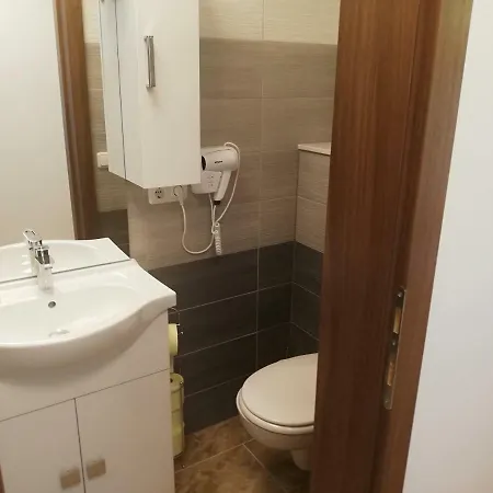 Haus Alexis 3* Faak am See