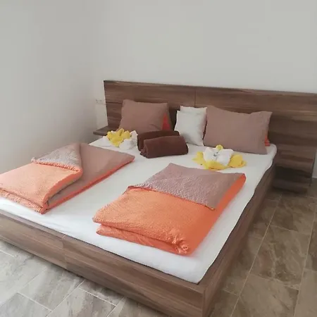 Гостевой дом Haus Alexis 3*