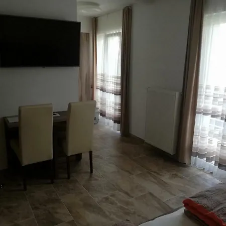 Гостевой дом Haus Alexis 3*