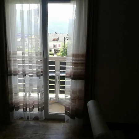 Haus Alexis Guest house *