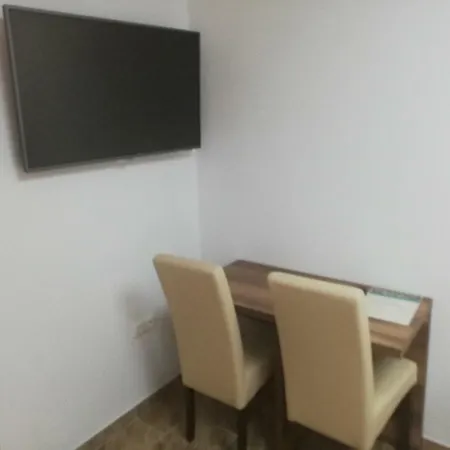 Guest house Haus Alexis