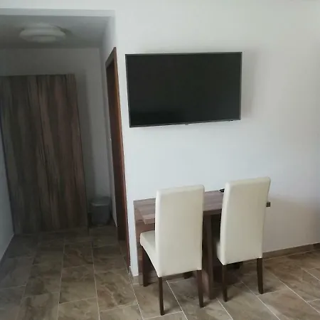 Guest house Haus Alexis *