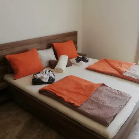Guest house Haus Alexis *