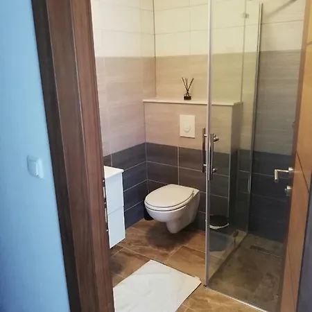 Haus Alexis Guest house *