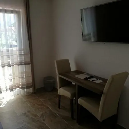 Haus Alexis Guest house Faak am See