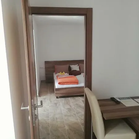 Haus Alexis Guest house Faak am See