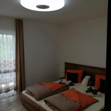Guest house Haus Alexis