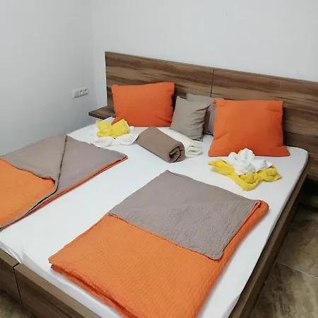 Haus Alexis Guest house