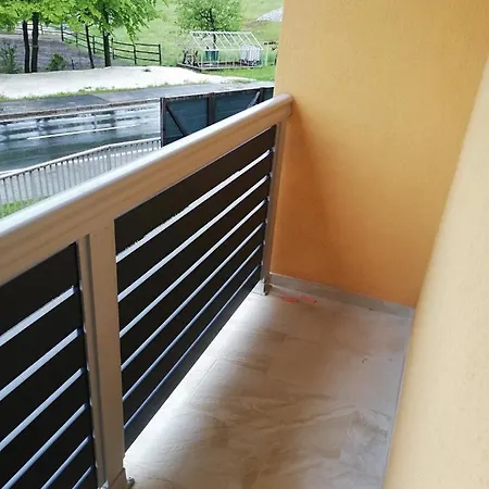 Haus Alexis Guest house Faak am See