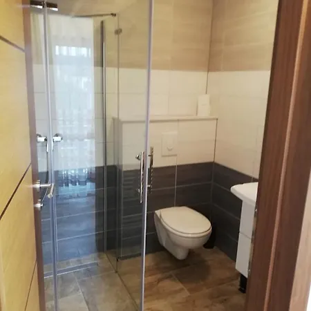 Guest house Haus Alexis
