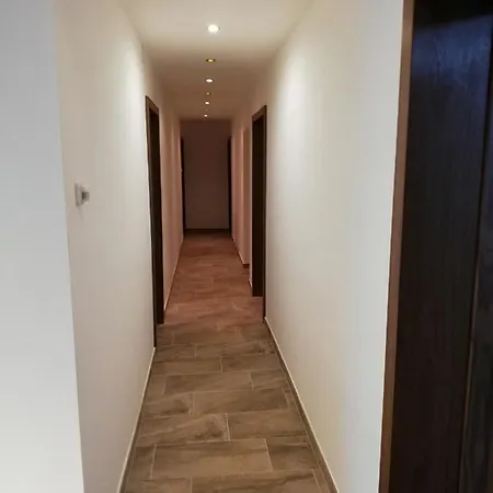 Haus Alexis Guest house *