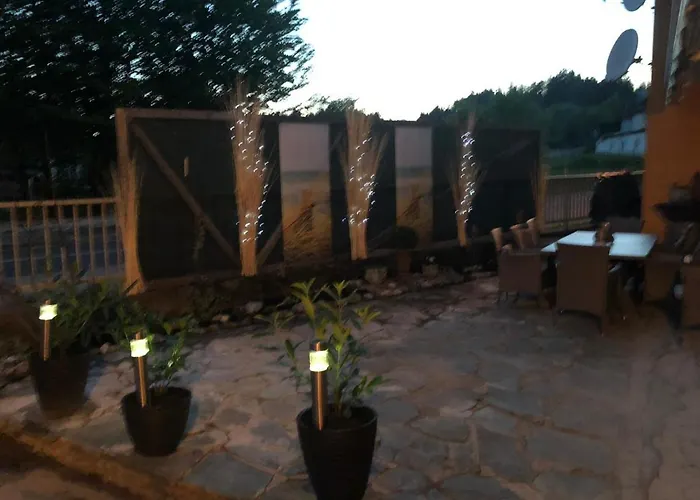 Haus Alexis פאק אם סי