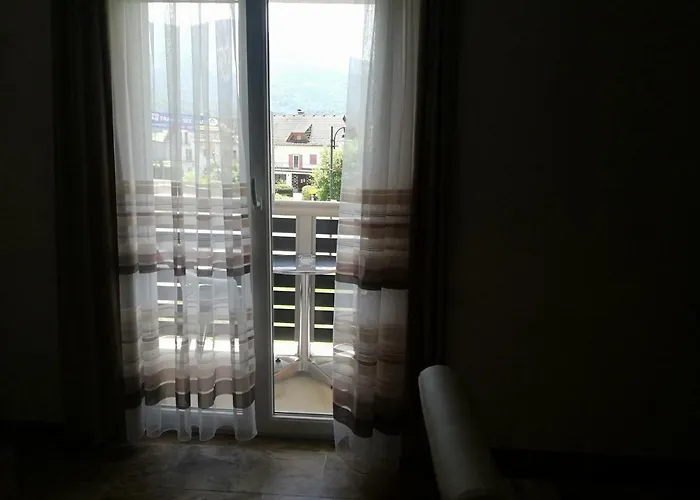 Haus Alexis בית הארחה 3*