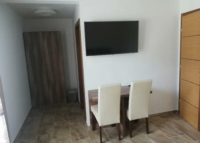 Pensjonat Haus Alexis 3*