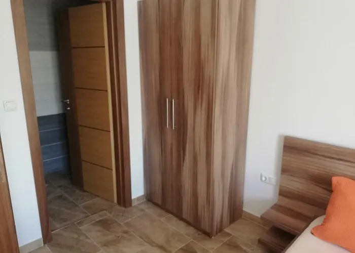 Haus Alexis 3* Faak am See