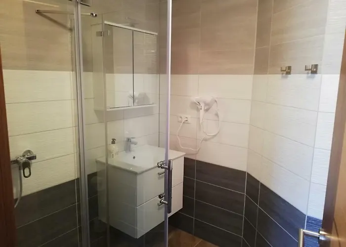 Haus Alexis 3* Faak am See