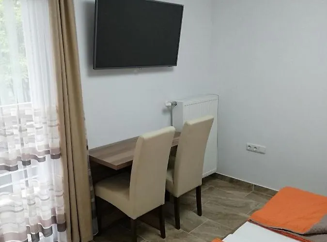 Haus Alexis פאק אם סי