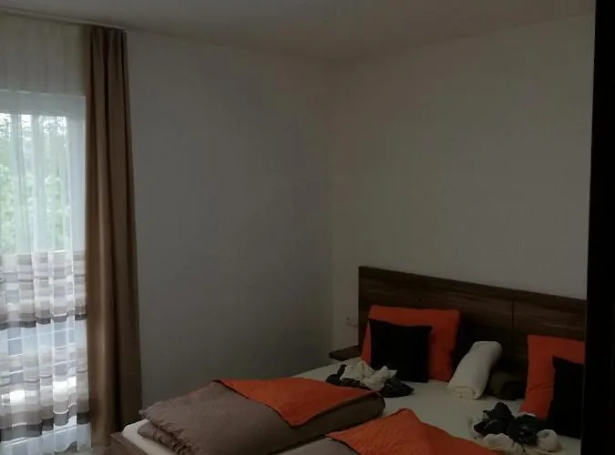 Pensjonat Haus Alexis