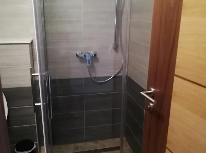 בית הארחה Haus Alexis