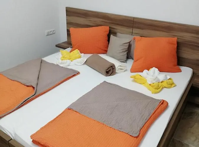 Haus Alexis Pensjonat