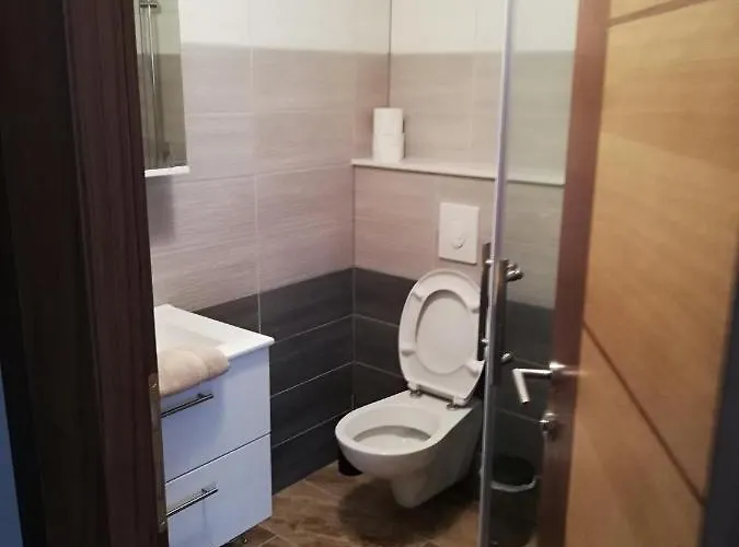 Haus Alexis פאק אם סי