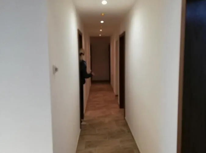 Pensjonat Haus Alexis