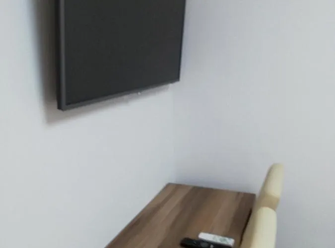 Pensjonat Haus Alexis 3*