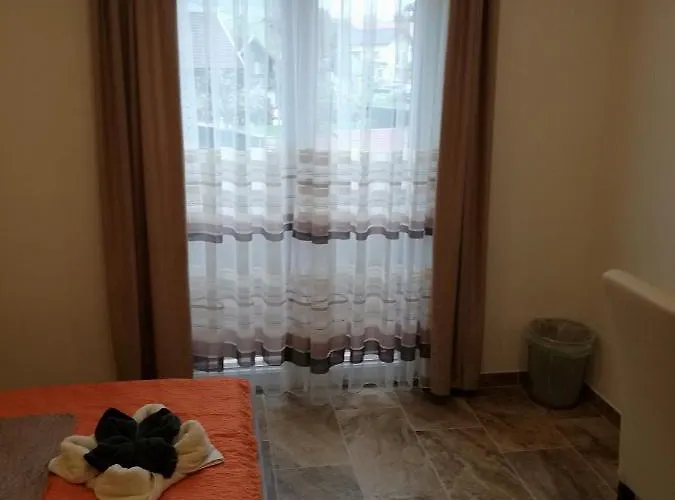 Haus Alexis פאק אם סי