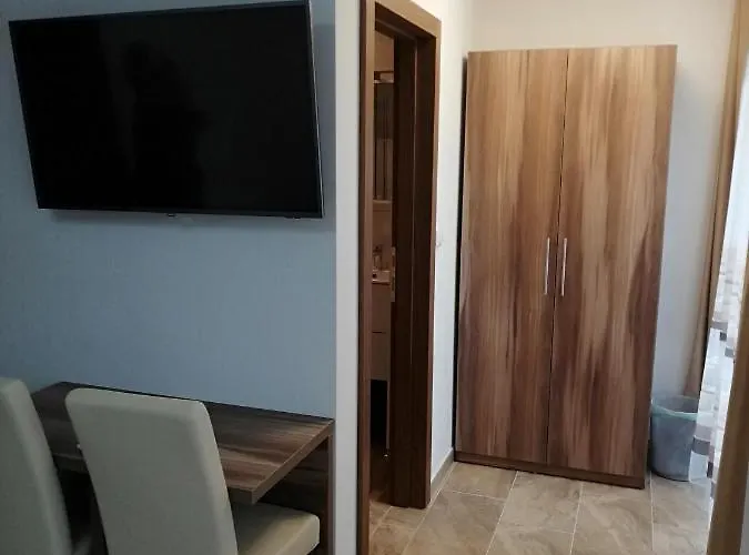 Haus Alexis 3* Faak am See