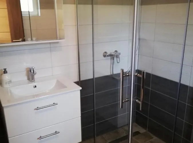 Haus Alexis פאק אם סי